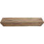 Sangle martelée, à utiliser avec la poutre Heritage Timber-96328166-104429191-104429181