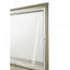 Ensemble de chambre avec grand lit 5 pièces Modern Style-670570045
