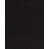 Black Bonded Leather