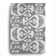 Arrandale Chenille Abstract Indoor Rug