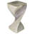 Bugra Solid Wood End Table-1292192381