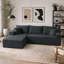 Canapé modulaire Ellie Cloudy Boneless-615209893-637237778
