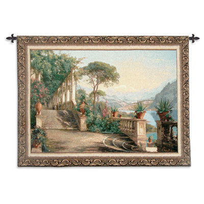 Classical Tapestry