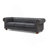 Gurnaik Upholstered 3-Seater Sofa-111925790