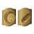 Antique Brass selected