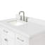 Ensemble de meuble-lavabo simple 43 po Abbate-85364404