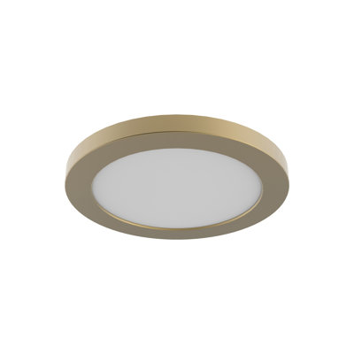 Fairbourne LED Flush Mount