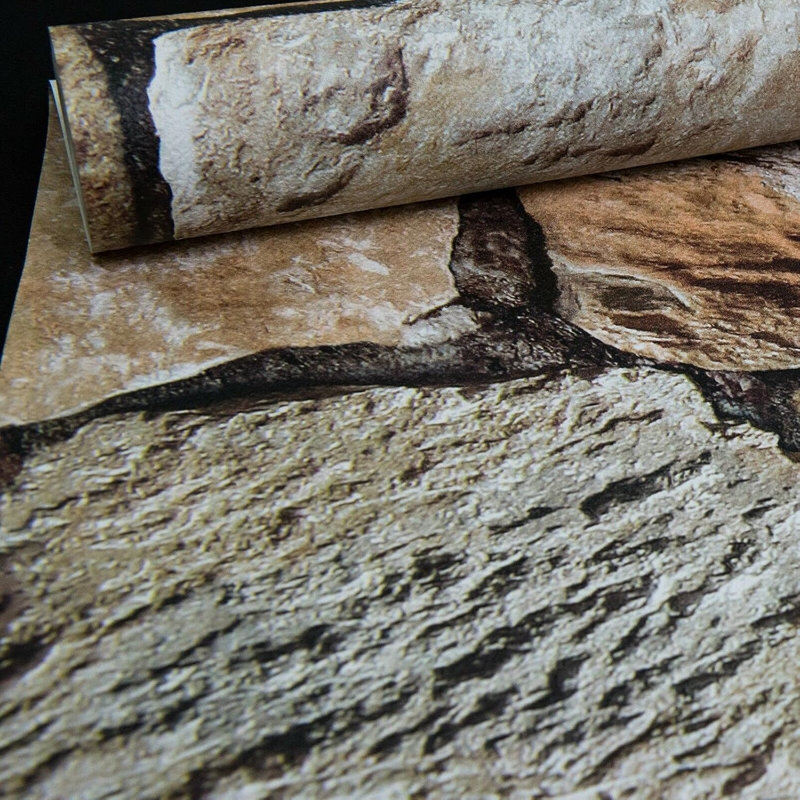 Aeowyn 10m x 53cm Matte Wallpaper Roll