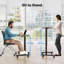 Height Adjustable Standing Desk-978391350