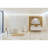 Plaisir Wall-Hung Bidet