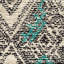 Eliel Hand Tufted Geometric Indoor Rug-1122837624
