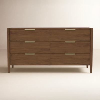 Reece 64" Dresser