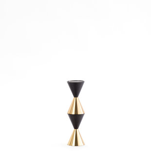 12.25'' H Tabletop Candlestick