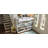 Wooden Shoe Cabinet With 4 Flip Drawers,Shoes Rack Cabinet With 2 Storage Drawers,Classified Storage And Farmhouse Style-1010404343