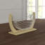 Jaelyn Wood Serving Set