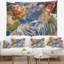 Tapisserie de paysages et mines de canyon-28494514