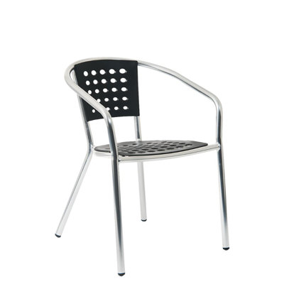 Chaise de patio