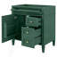 Meuble-lavabo de 30 po sans lavabo supérieur-117545812