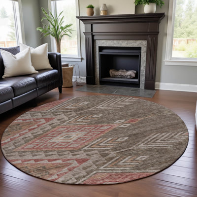 Tapis de qualité supérieure lavable à la machine Wayne AMF1091