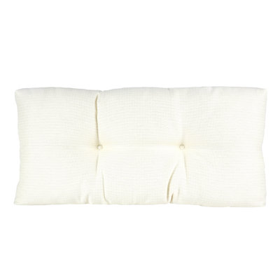 Omega Non-Slip Bench Cushion
