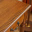 Bureau d'écriture à tiroir de style américain durable-1209584770
