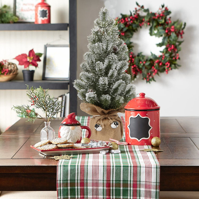 Tabletop Tree