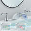 2-handle Bathroom Faucet