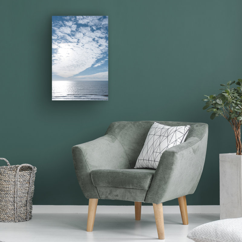 Œuvre sur toile «Bachelor Life Beautifulee», H 19 po x l 12 po