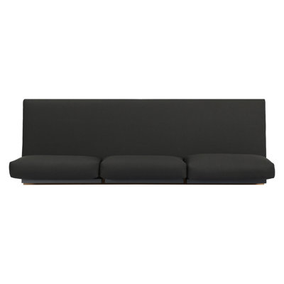 Banc de canapé 3 places Veridian