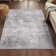 Tapis gris Fiorentino