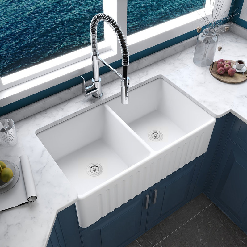 Basket Strainer Kitchen Sink Drain