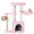 Rose est en rupture de stock