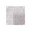 Tapis gris clair / ivoire à motif géométrique Ammundsen-1282174986