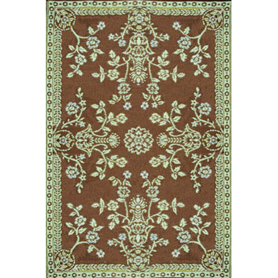 Oriental Indoor / Outdoor Rug