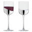 Wave Wine Glasses-98448071