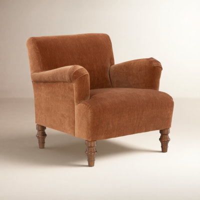 Erin & Ben Co. Emerson Club Chair