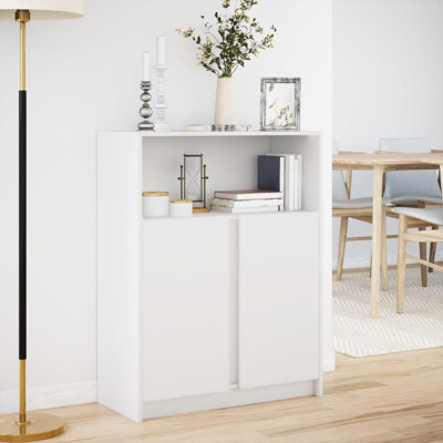Sheadon Accent Cabinet