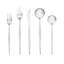Skandia Zephyr Mirror 20-Piece Flatware Set-51194799