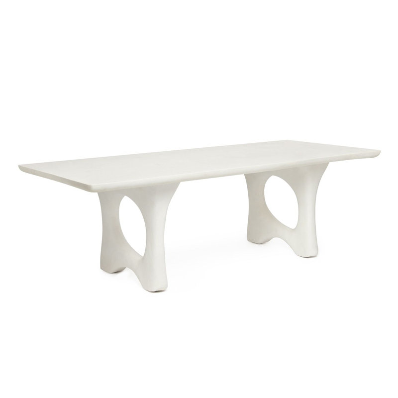 Josephine Dining Table - Birch