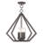 Buckeys 5 - Light Pendant-1857119398