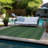 Kinslee Washable Striped Indoor / Outdoor Rug-1371129086