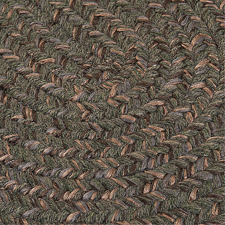 Abey Abstract Indoor Rug