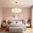 8 - Light Dimmable Chandelier