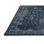 Tapis gris lavable à la machine-1072613280