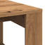 Coffee Table 102X50x35 Cm Engineered Wood-1927449428