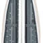 Planche à repasser autoportante à pieds en T réglable Seymour Home Products-74422607