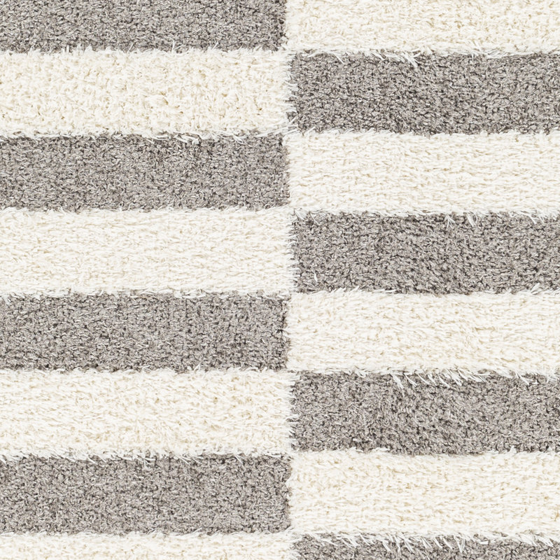 Aulene Indoor Rug, Rectangle 7'10" x 10'