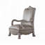 Chaise Dresden avec coussin