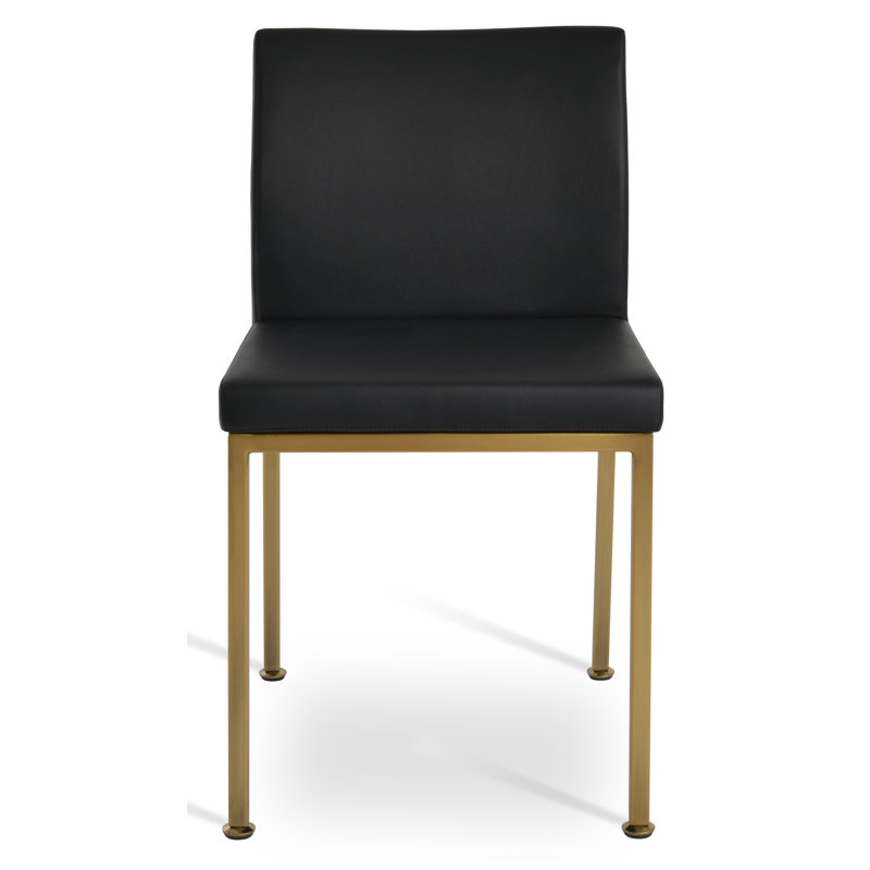 Chaise Aria, Or