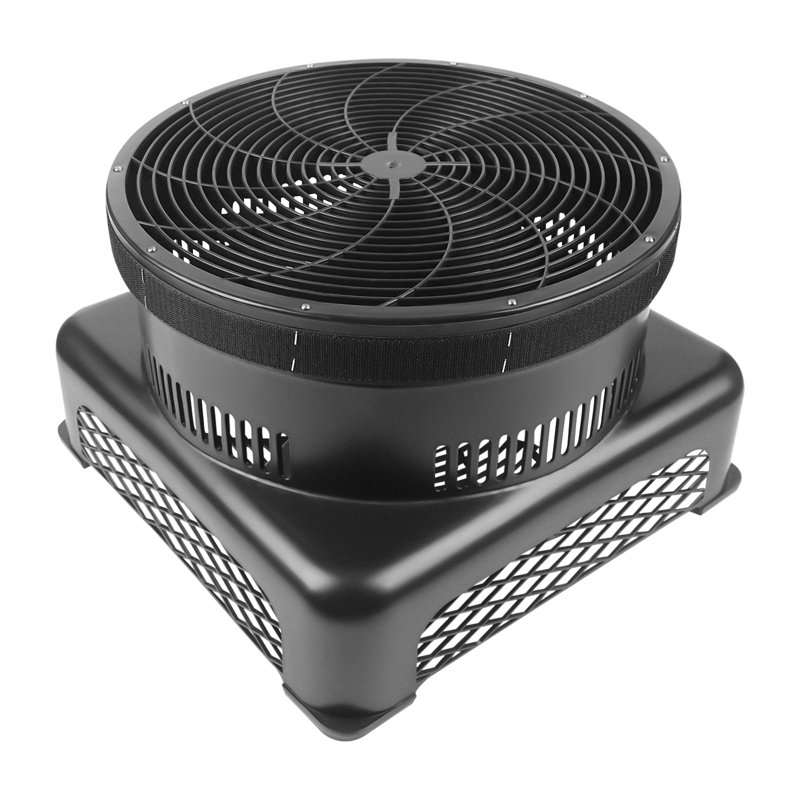 Ventilateur 950W